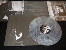 ARMAGEDDA - Volkermord (Demo +Bonus) RAR - Splatter Vinyl // horna funeral mist