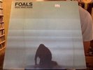 Foals What Went Down LP sealed vinyl gatefold