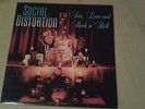 Social Distortion - Sex, Love And Rock 'N' Roll  Blue Vinyl LP