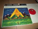 TAS LP HOVHANESS STRAVINSKY REINER RCA living stereo LSC-2251 SD NM SHRINK 3S 8S