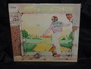 Elton John Goodbye Yellow Brick Road SEALED USA 1973 1ST PRESS 6-panel gatefold