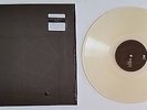 TESSERACT One LP CLEAR VINYL /100 meshuggah periphery the contortionist sikth