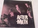 The Rolling Stones-After-Math (Original Australian 1967 release(Decca LKA 4786)