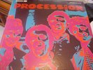 PROCESSION nm, white label PROMO psych lp on SMASH, 1969