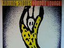 Rolling Stones Voodoo Lounge Vinyl 2 LP top zustand