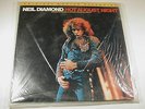 Neil Diamond_ HOT AUGUST NIGHT Mobile Fidelity Soud Labs LP (SEALED)  2-024