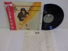 AC/DC High Voltage JAPAN AUDIOPHILE -Near Mint NM LP w/OBI Atco Pioneer 1980