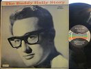 Buddy Holly - The Buddy Holly Story  (Coral CRL 57279) (Mono) (w/