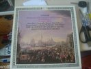 CHRISTOPHER HOGWOOD VIVALDI IL CIMENTO ANCIENT MUSIC OISEAU LYRE 2 LP BOX