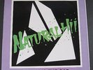 NATURAL Hii Bridging The Gap LP NM- JA Trevor Pinnock Reggae Soul Jamaica High