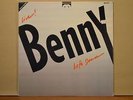 Benny Goodman  Let's Dance - Live  SEALED Music Masters MM 20112Z LP