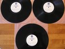 Pearl Jam “Live On Ten legs” Original 180 Gram 3 Disc Test Pressing LP Nice NM