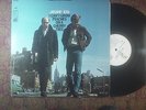 Just Us m- white label LP I Can't Grow Peaches on a Cherry Tree