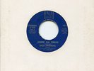 Northern Soul    Don Thomas     Come On Train  *  Blue VEE JAY  70 ' s Pressing
