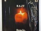 Bajy & The Electrical Haitian Orch. 