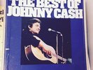 The Best Of Johnny Cash  6 X Vinyl LP BOX SET EXCELLENT CONDITION record A