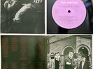 The Smiths The Queen Is Dead Portuguese Pressing GF LP w inner ROUGH 96 1986