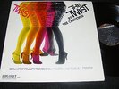 Amazingly Cool GO-GO Cover LP THE TWIST By The CANDYMEN Diplomat Small Label 60s