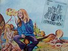 BLUE CHEER Outsideinside lp U.S. PSyCH ORiGiNaL w/ triplefold sleeve & sticker