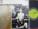 Spectrum Part One ORIG OZ LP EX ’71 Monster OZ Prog Rock Psyche Harvest SHVL601