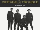 VINTAGE TROUBLE 1 HOPEFUL RD LP VINYL NEW 33RPM