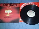 CRO MAGS THE AGE OF QUARREL RARE NYHC LEAGUE AF 4 SKINS WARZONE Oi SOD RAW DEAL