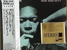 John Coltrane-Blue Train-Blue Note 1577-JAPAN KING MASTERPIECE SPECIAL 15 SERIES