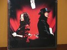 The White Stripes Get Behind Me Satan LP Record Store Day 2015 RSD Color Vinyl