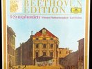 Beethoven Edition 9 Symphonien Karl Bohm Wiener Philharmoniker 8 LP Box Set NIB