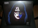 ACE FREHLEY **KISS **BRAND NEW 180 GRAM RECORD LP VINYL