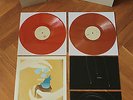 Jawbox - My Scrapbook Of Fatal Accidents ltd. Edition 2-LP colored Vinyl + Print