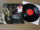 Jimi Hendrix Experience - Electric Ladyland, orig. german Polydor 2LP Gatefold