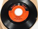 JOHN LEE HOOKER Money / Bottle Up And Go - Impulse Records 45