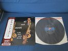 Al Corn Quintet Al and Zoot Japan Vinyl LP w OBI Signed by Al Corn & Zoot Sims