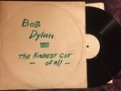 BOB DYLAN BOOTLEG- THE KINDEST CUT-Minessota Tapes LP- BLIND BOY GRUNT