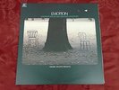 EMOTION Saxophone Ballad Jake Hernandez AUDIO LAB RECORD ALP 1056 Japan Import