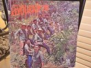 ORQUESTA REVOLUCION 70 RARE ORIGINAL SALSA GUAGUANCO LATIN RECORD VINYL NM-