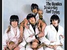 THE BEATLES YESTERDAY AND TODAY BUTCHER FANTASY ALBUM COVER #3