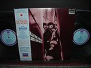 Rolling Stones Gathers No Moss Japan ONLY 2LP OBI BOOKLET NM/NM