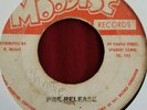 [REGGAE] Winston Shand - Time Is The Master MOODISC JA