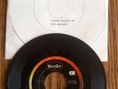 1963 The Beatles 45 Please Please Me / Ask Me Why Vee Jay VJ 498 - Rare OK Shape