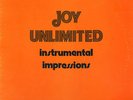 JOY UNLIMITED GROUP - ITALIAN ONLY HEAVY PSYCH PROG FUNK MONSTER Library
