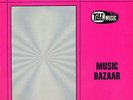 JANKO NILOVIC - SEXY MODAL SCAT JAZZ FUNK & KILLER PSYCHEDELIC FUZZ FUNK Library