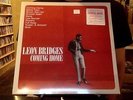 Leon Bridges Coming Home LP sealed 180 gm vinyl + mp3 download