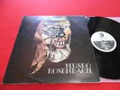 MUSEO ROSENBACH - Zarathustra   Unique cover  LP