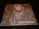 MORBID · STORM IN STOCKHOLM  · NUEVO ·