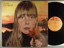 Joni Mitchell  Clouds    Original Cover And Label