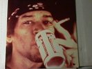 JIMI HENDRIX LP THIS ONE'S FOR YOU (BUDWEISER COVER)NON TMOQ