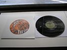 Can - Monster Movie LP - Music Factory Label SRS 001 - RI - Limited - Krautrock