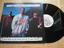 Reverend Horton Heat LP US Psychobilly Full Custom Gospel Sounds 1993 Meteors